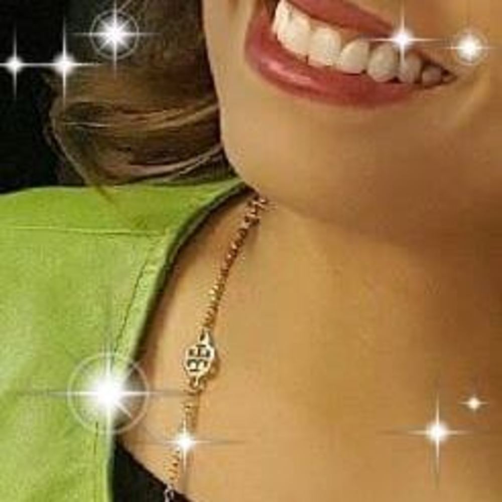 Meet your Posher, Misty